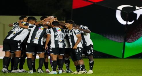 الصفاقسي التونسي يكشف ليلا كورة.. سبب القبض على رئيس النادي وخليفته المؤقت